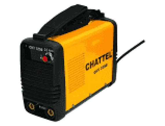 CHT 7250 CHATTEL INVERTER KAYNAK MAKİNASI 220 V